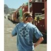 Oxbow T-ShirtS1PEACE-SST