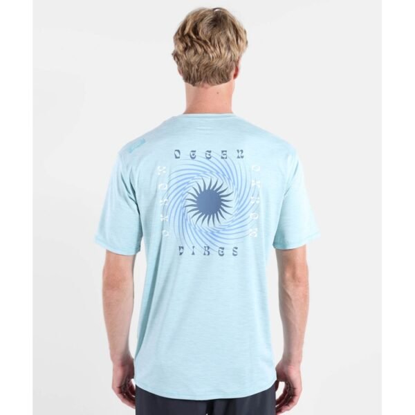 Oxbow T-ShirtS1RADIATE-RGS