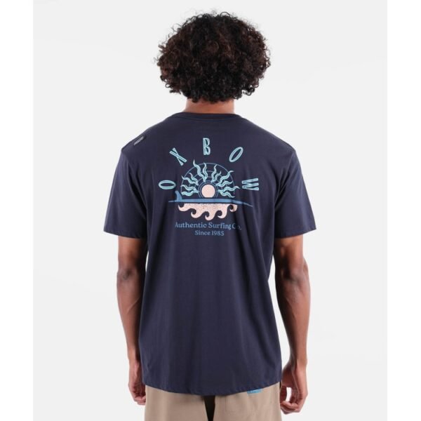 Oxbow T-ShirtS1SANDBAR-SST