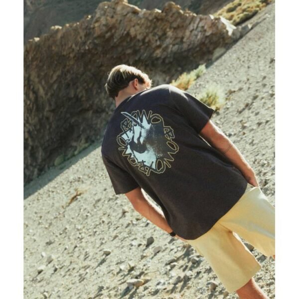 Oxbow T-ShirtS1SHRED-SST