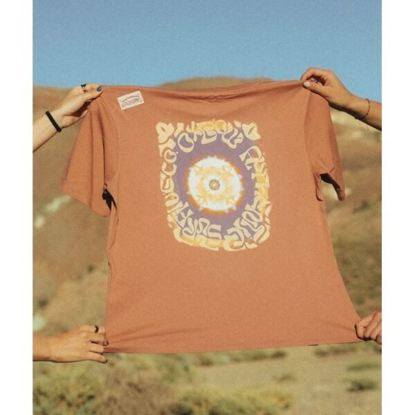 Oxbow T-ShirtS1SUNLIGHT-SST