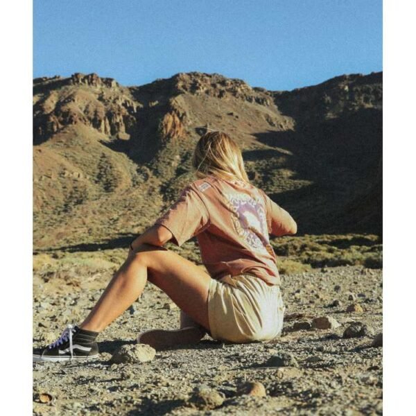 Oxbow T-ShirtS1SUNLIGHT-SST