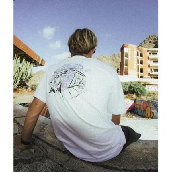 Oxbow T-ShirtS1SURFRATS-SST