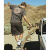 Oxbow T-ShirtS1SYMBOL-SST
