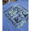 Oxbow T-ShirtS1SYNDICATE-SST