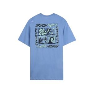 Oxbow T-ShirtS1SYNDICATE-SST