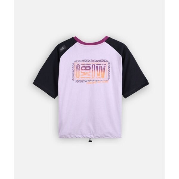 Oxbow T-ShirtS1TAROUN-SST