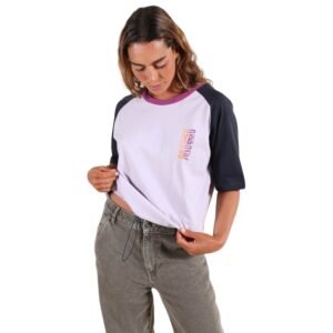 Oxbow T-ShirtS1TAROUN-SST