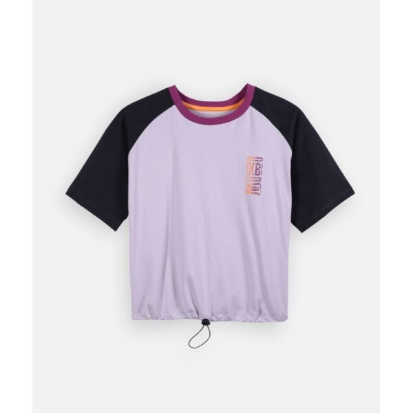 Oxbow T-ShirtS1TAROUN-SST