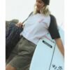 Oxbow T-ShirtS1TAROUN-SST