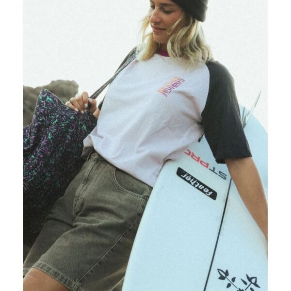 Oxbow T-ShirtS1TAROUN-SST