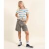 Oxbow T-ShirtS1TOSKED-SST