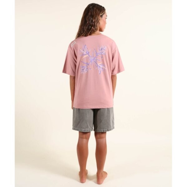 Oxbow T-ShirtS1TROPICSW-SST