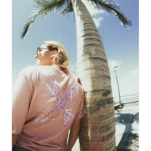 Oxbow T-ShirtS1TROPICSW-SST