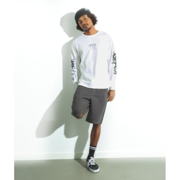 Oxbow T-ShirtS1WAVEGURU-LST