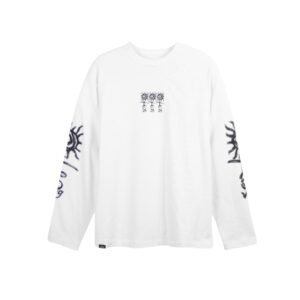 Oxbow T-ShirtS1WAVEGURU-LST