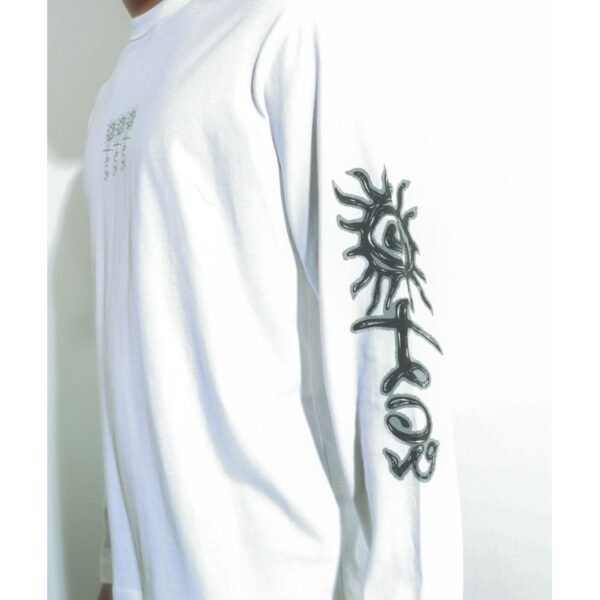 Oxbow T-ShirtS1WAVEGURU-LST
