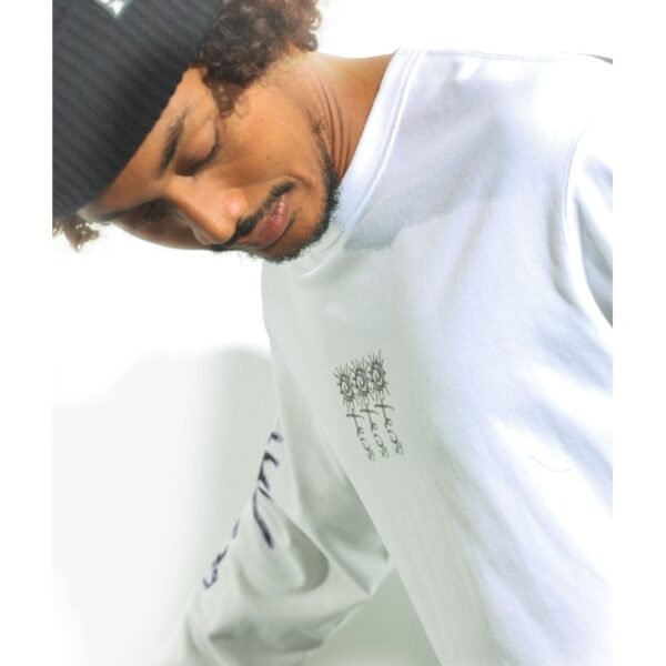 Oxbow T-ShirtS1WAVEGURU-LST