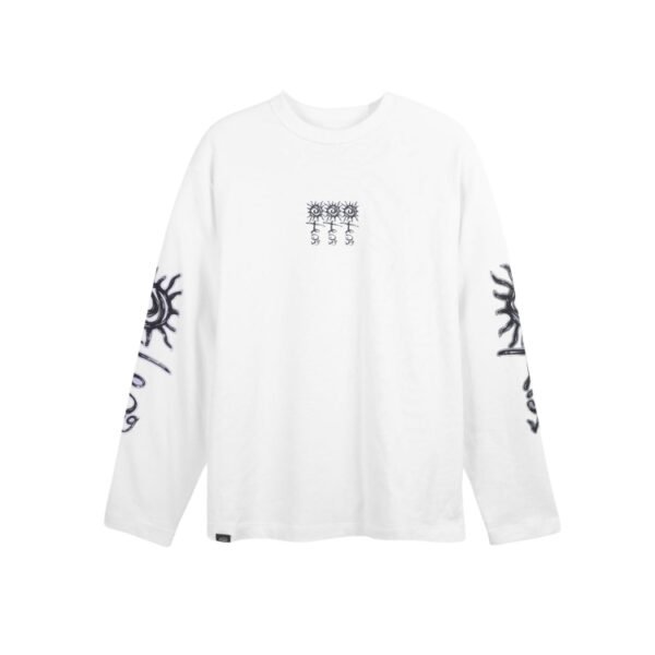 Oxbow T-ShirtS1WAVEGURU-LST
