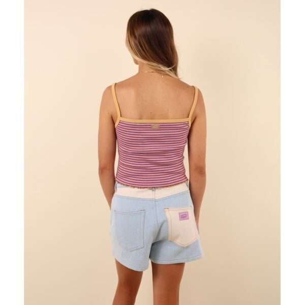 Oxbow Tank TopR1BISTRIPES-TKT