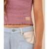 Oxbow Tank TopR1BISTRIPES-TKT
