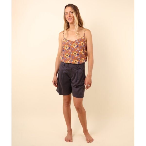 Oxbow Tank TopR1LAVITRA-TP