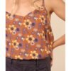 Oxbow Tank TopR1LAVITRA-TP
