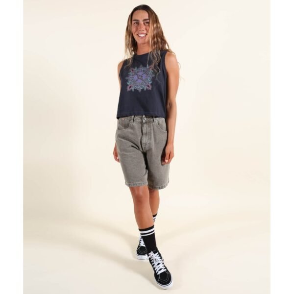 Oxbow Tank TopS1BUMBLEBEE-TKT