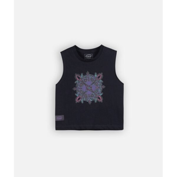 Oxbow Tank TopS1BUMBLEBEE-TKT