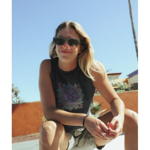 Oxbow Tank TopS1BUMBLEBEE-TKT