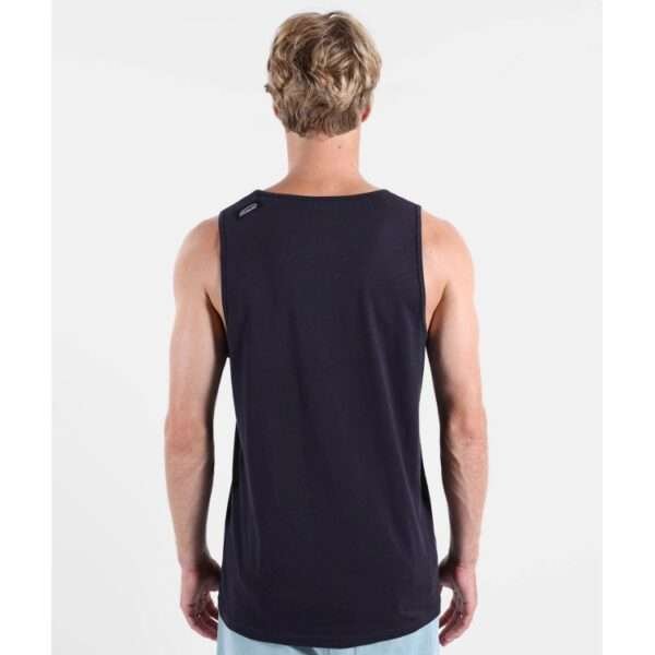 Oxbow Tank TopS1STAMP-TKT