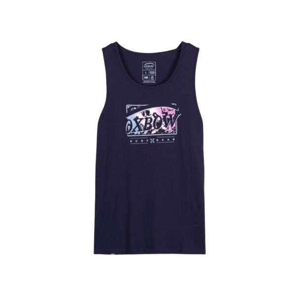 Oxbow Tank TopS1STAMP-TKT