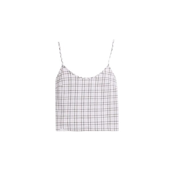 Oxbow TopS1CHECKS-TP