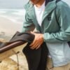 Oxbow Windbreaker JackeR1BLOCKED-JK