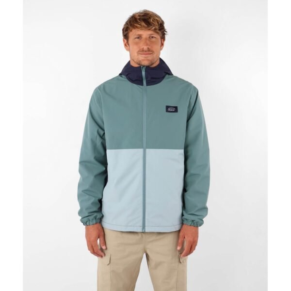 Oxbow Windbreaker JackeR1BLOCKED-JK
