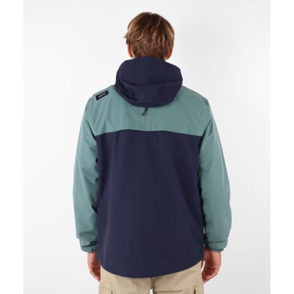Oxbow Windbreaker JackeR1BLOCKED-JK