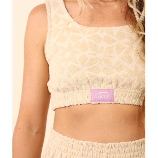 Tank TopSpongy
