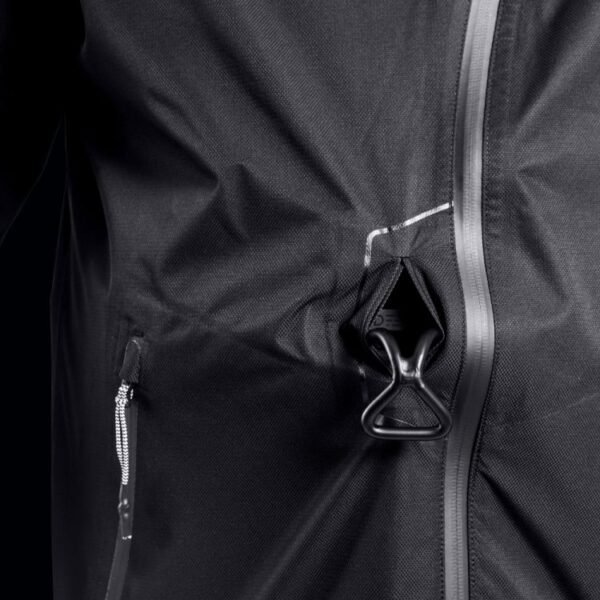 Compass Riding Windbreaker