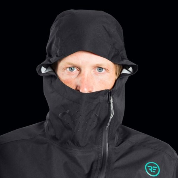 Compass Riding Windbreaker