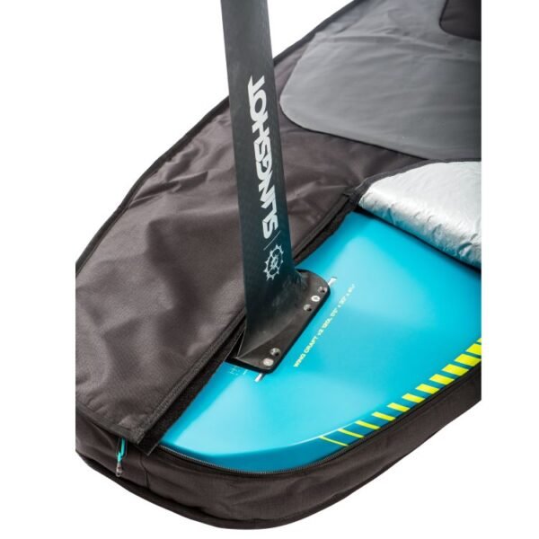 Day Strike Foil Bag V3