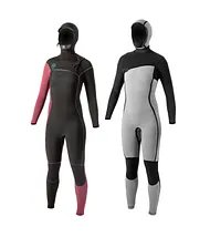 Elara 5/4/3 FZ Hooded Full