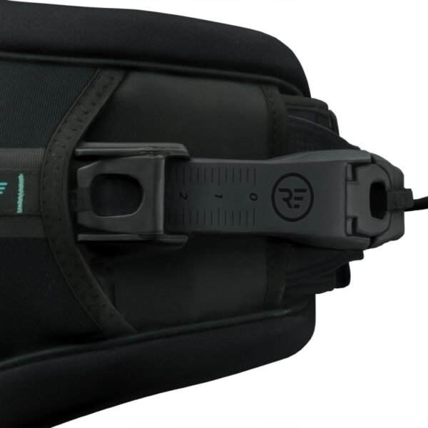 Elite Series Carboninkl. Spreader Bar