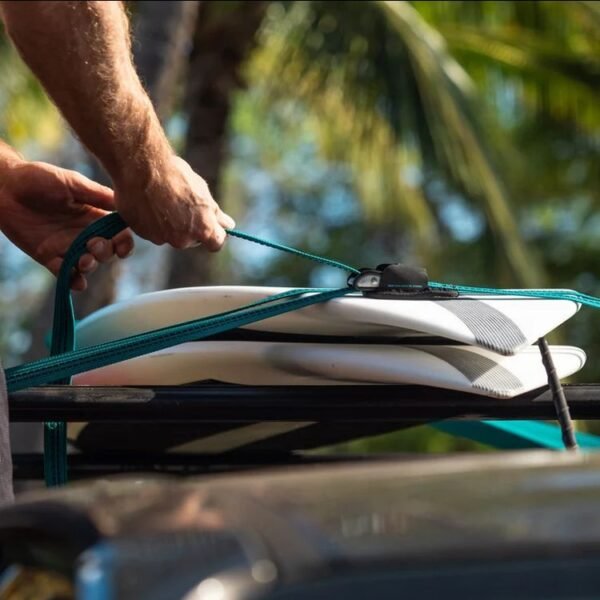 Expedition Tie DownWide