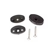 FootStrap ReplacementHardware Kit