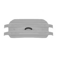 Hyperlock Closed Metal LoopReplacement
