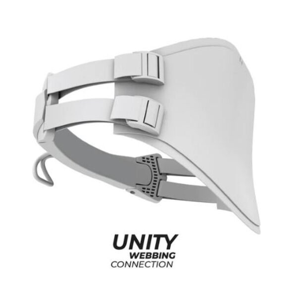 Lyte Webbing Connection V2Unity Mega Spreade Bar inkl.