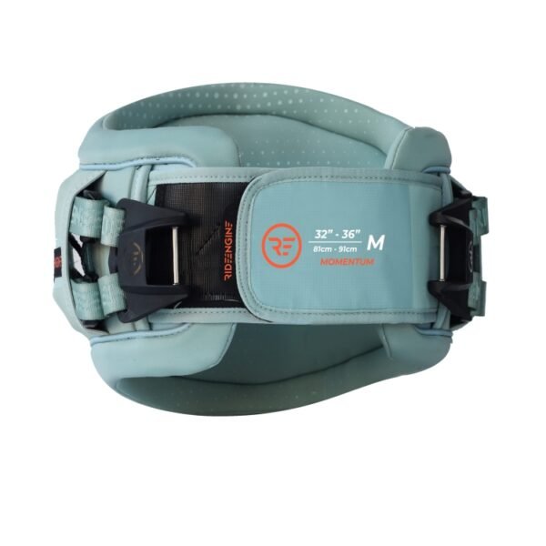 Momentum V2 HarnessUnity Kite Spreader Hook inkl.