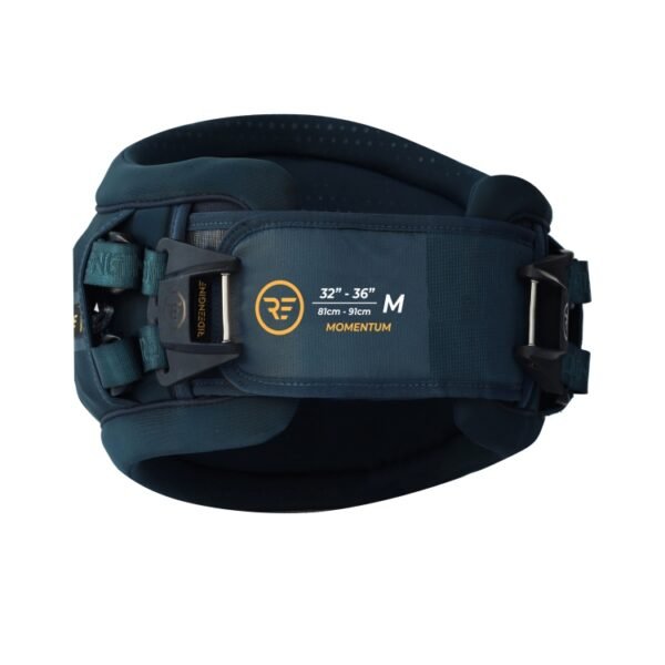 Momentum V2 HarnessUnity Kite Spreader Hook inkl.