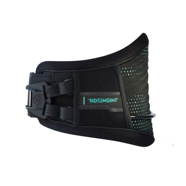 Momentum V2 HarnessUnity Kite Spreader Hook inkl.