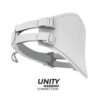 Momentum V4 HarnessUnity Mega Spreader Bar inkl.